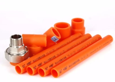 為耕者謀利，為食者造福——中財管道助力打造新希望智慧養豬場管道配件