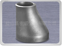 異徑管批發 偏心合金異徑管 DN80*DN32 304不銹鋼與螺旋鋼管的綜合解析